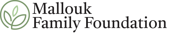The Mallouk Family Foundation